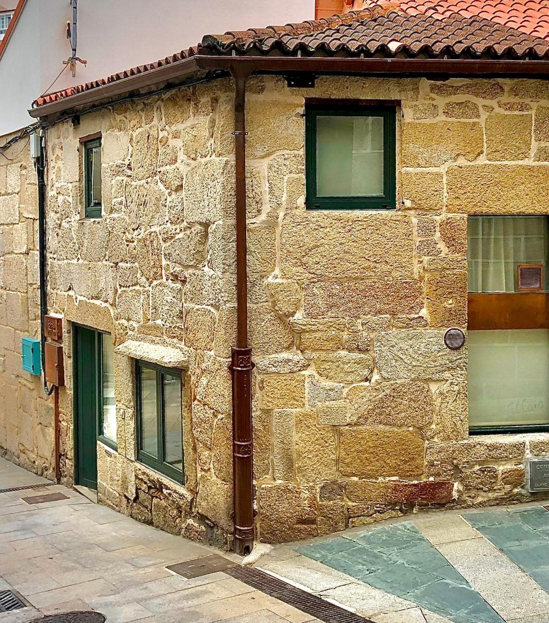 Villa Casa Boutique Marín 1910 Extérieur photo